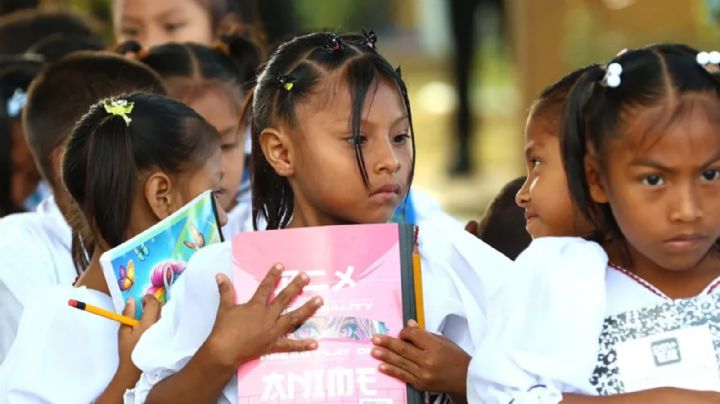 Regresan a clases bajo vigilancia en Guerrero tras ola de violencia armada