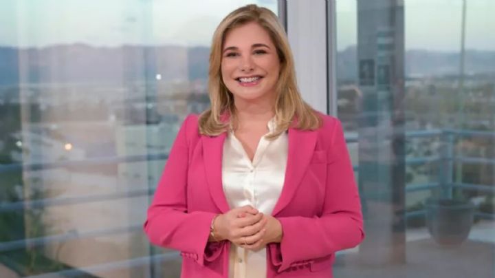 Maru Campos afirma que acudirá a declarar ante la FGR pese a denunciar fallas en citatorio
