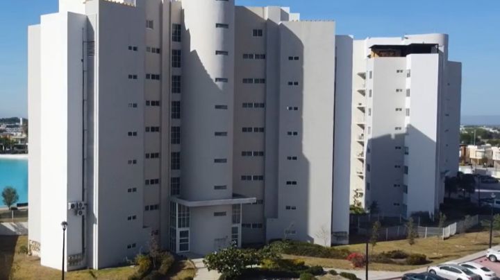 Hallan sin vida a ciudadano surcoreano en departamento de Apodaca