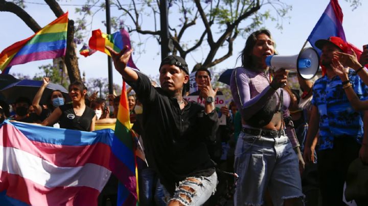 Suprema Corte invalida normas sobre terapias de conversión en Guanajuato contra la comunidad LGBT
