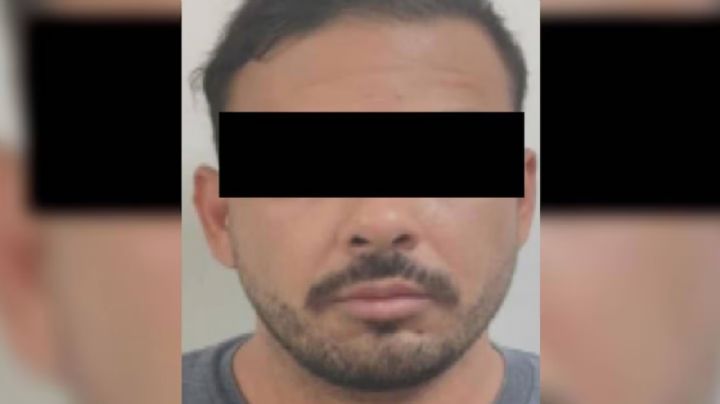 Vinculan a proceso a José Antonio 'N', presunto líder huachicolero