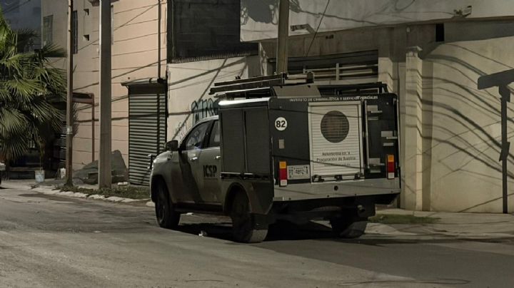 Hallan cuerpo en descomposición dentro de un tejaban en Santa Catarina