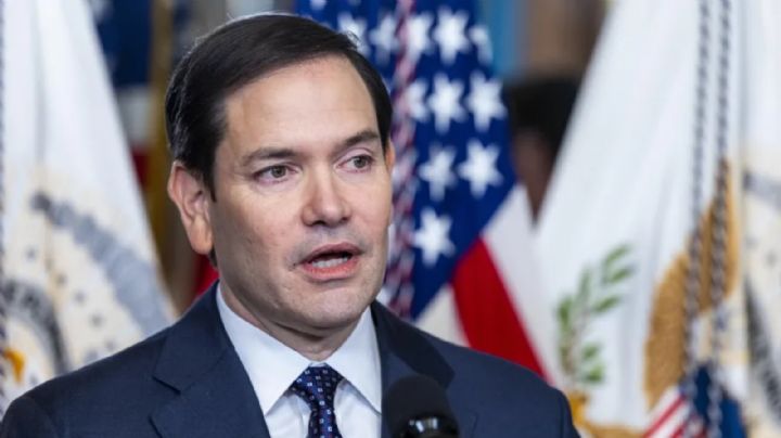 Trato con Irán sigue negociándose pero 'tomará días', afirma Marco Rubio