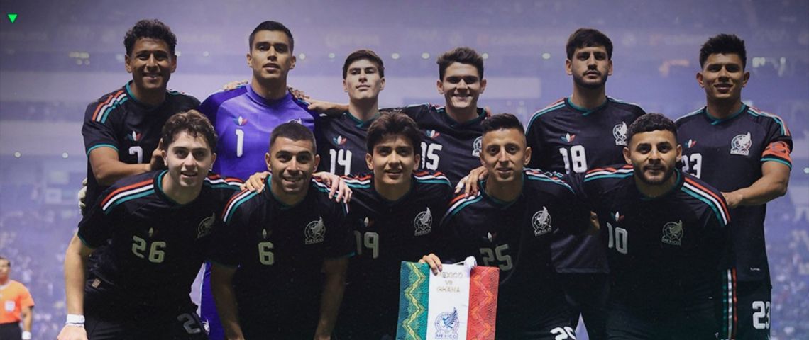 ¿Puede tocarle una potencia? Los posibles rivales de México en Dieciseisavos de Final