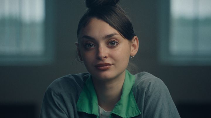 “El Choque” de Netflix: ¿Quién es Mackenzie Shirilla, la joven condenada a perpetua?