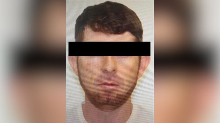 Detienen al sobrino de ‘El Chapo’ Guzmán en Sonora