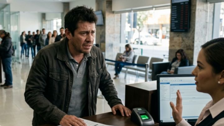 ¿Ya no podrás retirar dinero? Este será el nuevo requisito bancario desde julio 2026