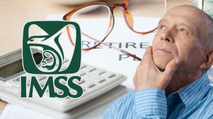 ¿Cambiará la Modalidad 40 del IMSS? Esto podría pasar con las pensiones en junio 2026