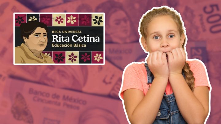 Beca Rita Cetina: ¿Qué pasará con el apoyo de mi hijo si cambia de ciclo? Esto se sabe