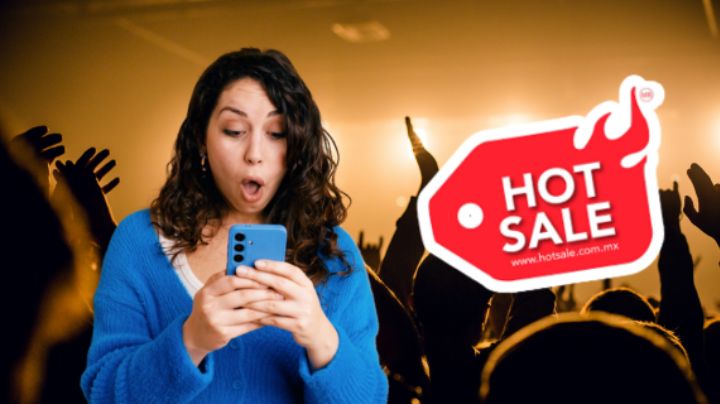 ¿Boletos más baratos? Estos eventos en Monterrey entraron al Hot Sale 2026