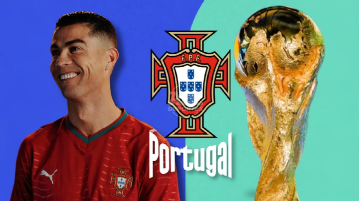 Mundial 2026 | Portugal: Calendario, Figura y Alineación Tipo
