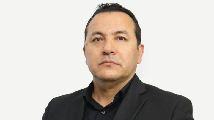 Dámaso Castro, vicefiscal con licencia de Sinaloa, comparece ante la FGR
