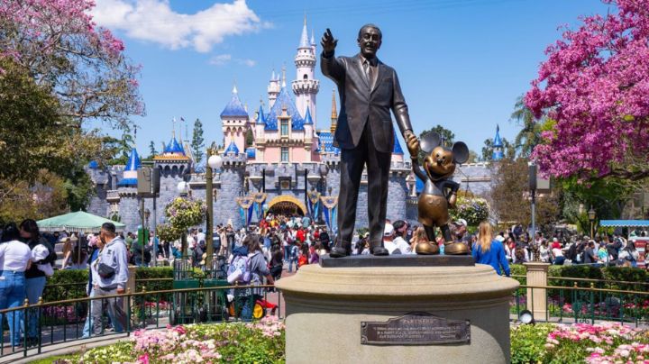¡A viajar! Disney renueva sus atracciones más clásicas y estrena zona inspirada en Latinoamérica