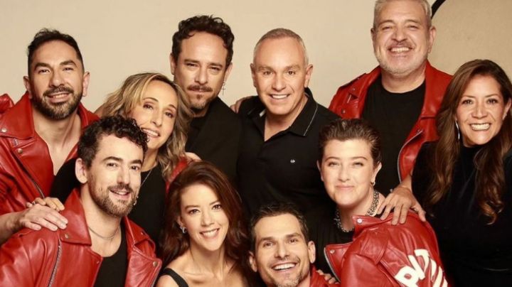 Regresa el musical 'Hoy No Me Puedo Levantar' con su elenco original para celebrar 20 años