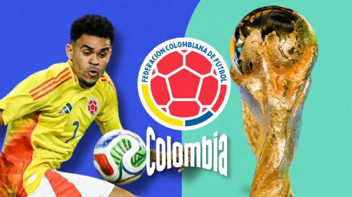 Mundial 2026 | Colombia: Calendario, Figura y Alineación Tipo