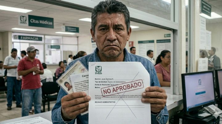 ¿Te pueden quitar la pensión? El IMSS alerta por estos casos