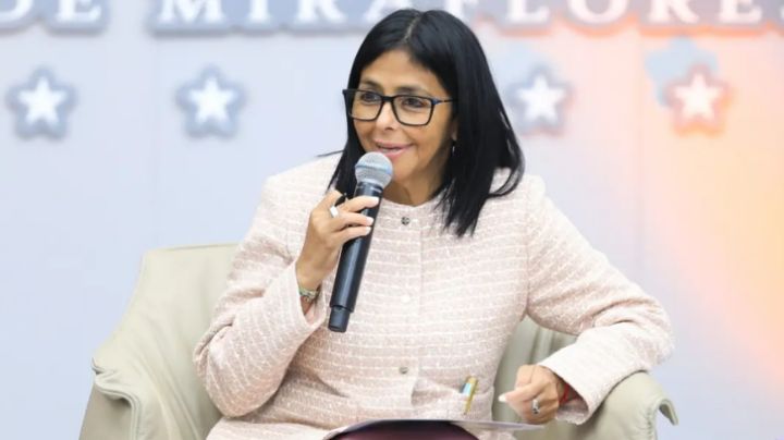 Delcy Rodríguez ordena reestructuración del Gobierno de Venezuela