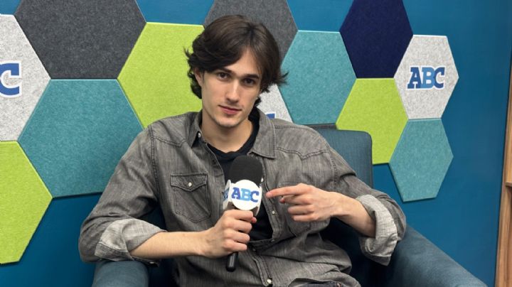 Arath Herce alista concierto de 'Musas en Tour' en Monterrey y revela detalles de su próximo álbum