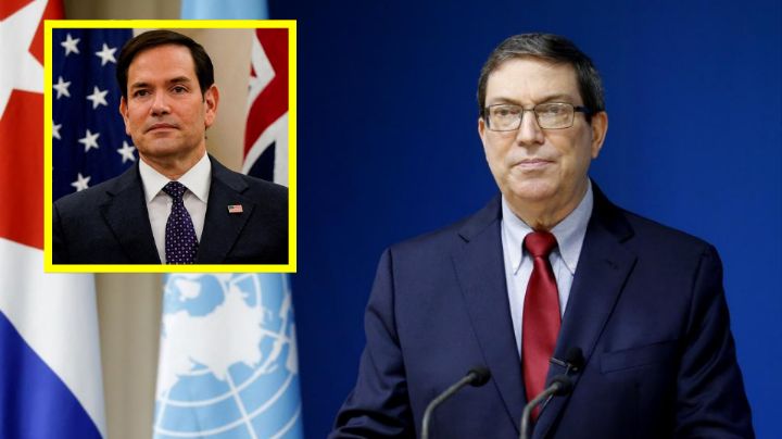 Cuba acusa a Marco Rubio de "mentir" para justificar una presunta agresión militar contra la isla