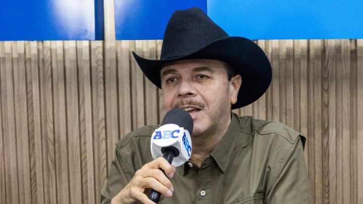 La Dinastía Elizalde recordó el legado de Valentín durante su visita a ABC Noticias