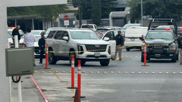 Ataque armado en la colonia Obispado deja a una mujer herida en el rostro