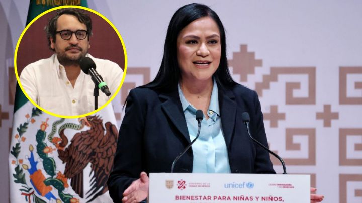Ariadna Montiel asume la organización de Morena tras salida de López Beltrán