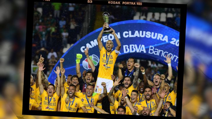 A siete años del León vs Tigres: así fue el séptimo título felino en Liga MX