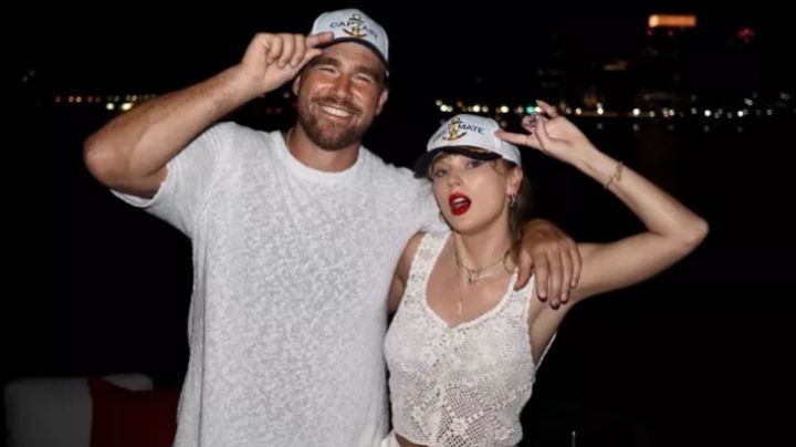Filtran estrictas y polémicas reglas para la boda de Taylor Swift y Travis Kelce