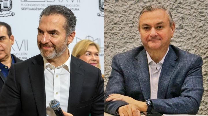 Monterrey y Guadalupe lideran la evaluación metropolitana de "Alcalde, Cómo Vamos"