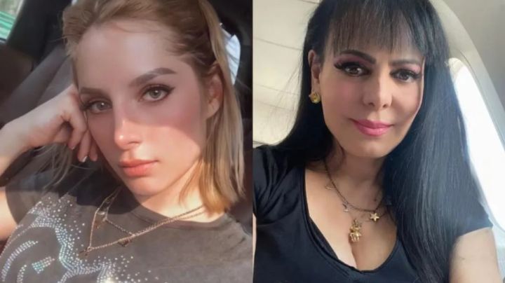 Imelda Tuñón admite sentirse agotada por la polémica con Maribel Guardia