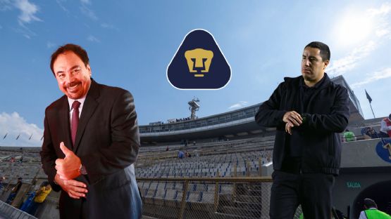 Hugo Sánchez aconseja a Efraín Juárez: 'Si yo fuera Efraín, me iría'
