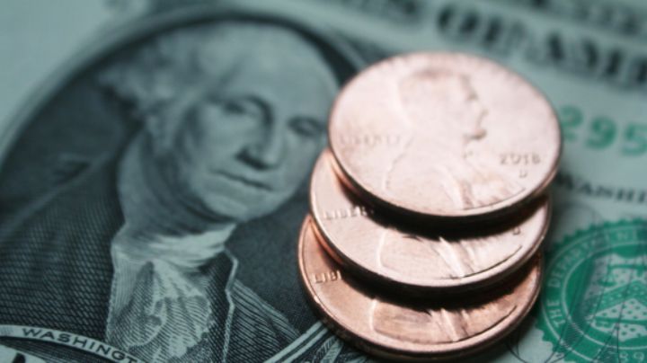 Dólar cede terreno al Peso HOY miércoles 17 de junio | Cotización en tiempo real