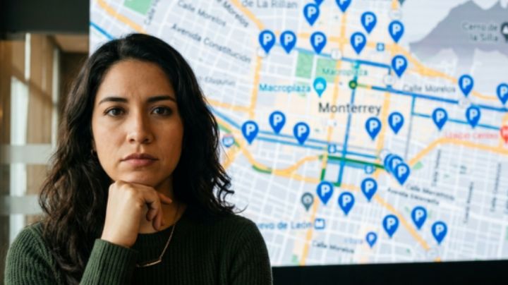 ¿Dónde estacionarse para ir al Mundial 2026 en Monterrey? Lista de puntos autorizados
