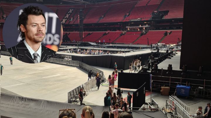 Harry Styles responde a críticas por su gira y promete cambios en el escenario
