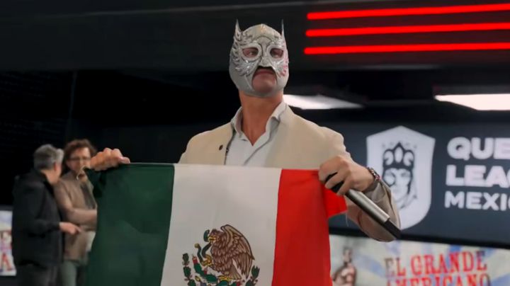 Realizarán serenata a El Grande Americano en Monterrey: Lugar y fecha