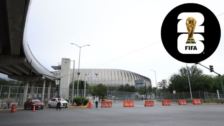 Guadalupe anuncia fechas y horarios de cierres viales por Mundial