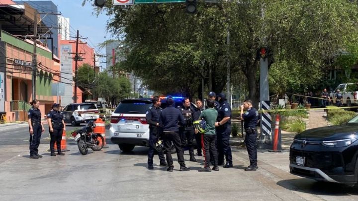 Fiscalía revela video de ejecución de joven en Arboleda