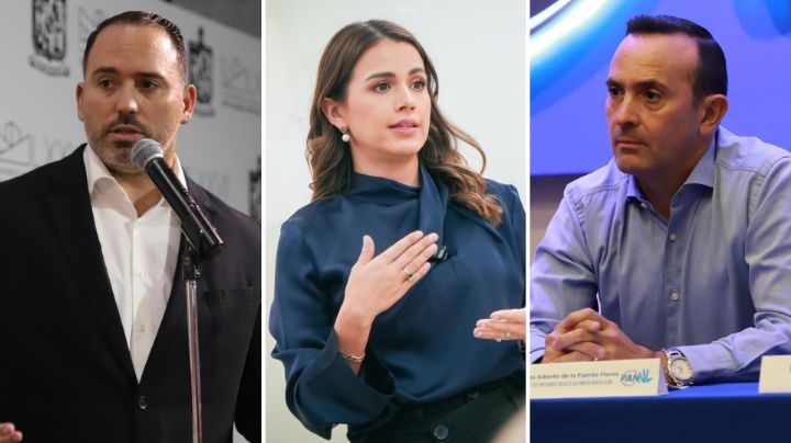 Diputados prevén mismos problemas para aprobar presupuesto en 2027