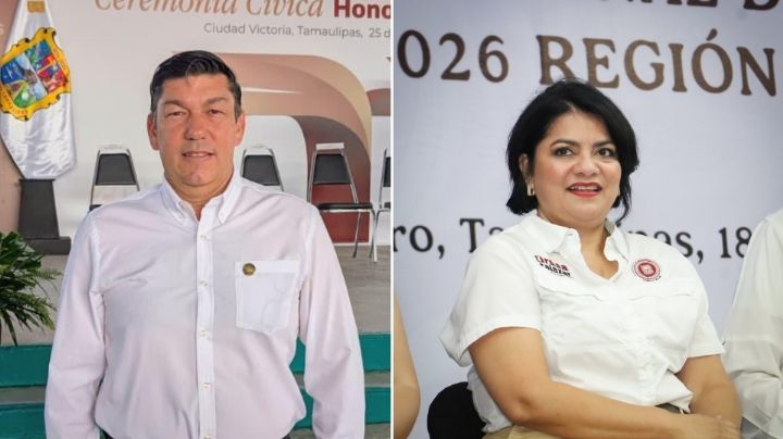 Irían sobrinos de AMLO por alcaldías en Tamaulipas
