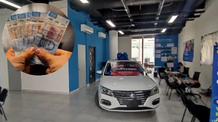 Investigan a financiera por presunto fraude a al menos 31 personas en Monterrey