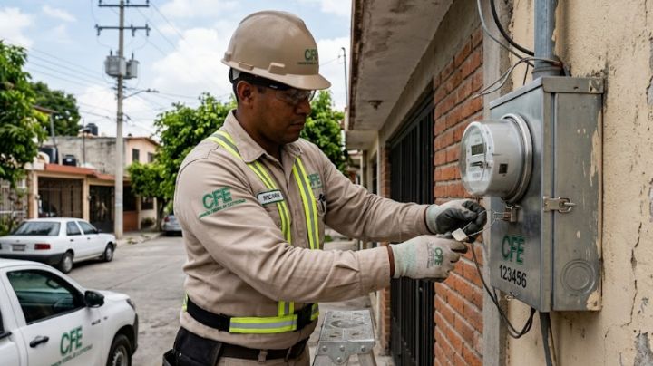 Estas son las colonias de San Pedro que no tendrán luz este viernes 3 de julio