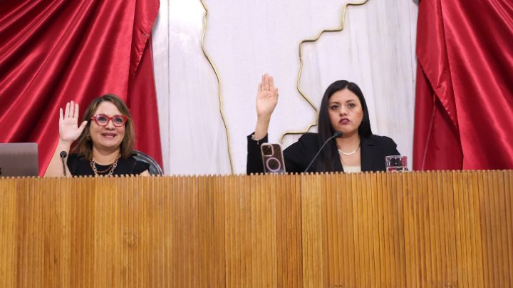 Avanza reforma en NL para prohibir que familiares de alcaldes con licencia asuman como suplentes