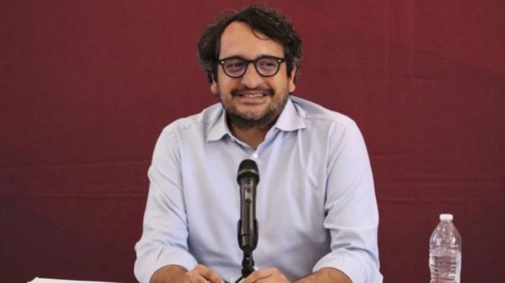 Morena Tabasco se deslinda del intento de candidatura federal de Andrés Manuel López Beltrán