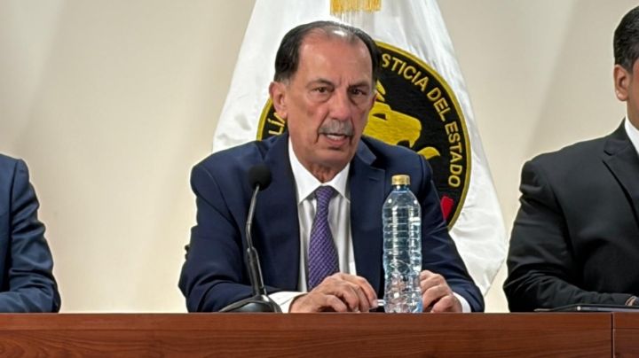 Responde fiscal de NL a solicitud de juicio político en su contra