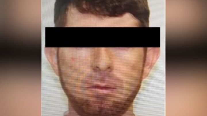 Ingresan a El Altiplano al sobrino de 'El Chapo' Guzmán