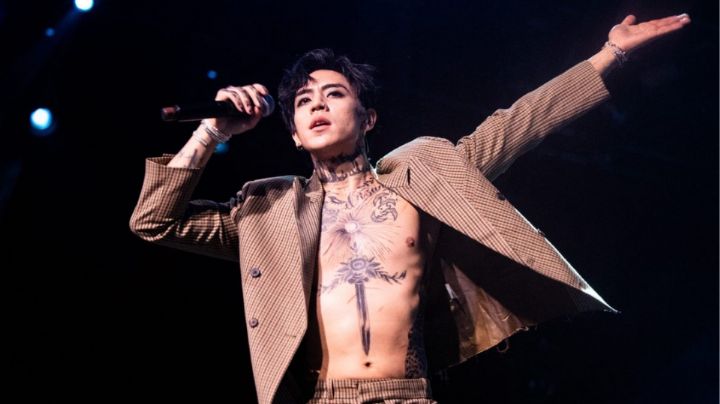¿Quién es DPR IAN, el cantante de K-POP que va a venir al Fan Fest Monterrey?