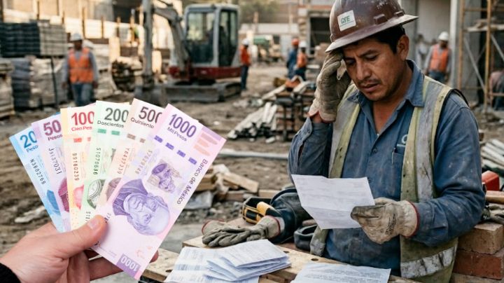 ¿Aún no te pagan tus utilidades? Esta es la fecha límite en mayo de 2026