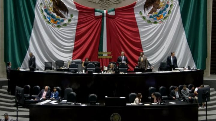 Aprueba Congreso crear comisión para descartar lazos de candidatos con el crimen organizado
