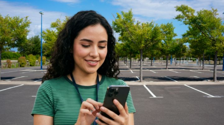 Park & Ride: Cómo registrarte para usar el transporte oficial del Mundial en Monterrey