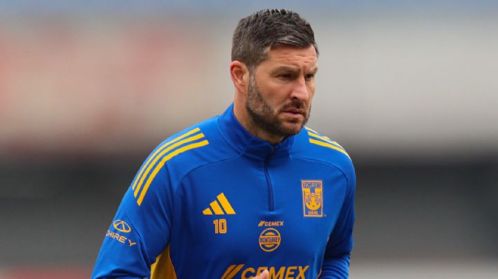 Gignac termina contrato con Tigres y surgen rumores de llegada a la MLS